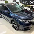 HONDA HR-V 1.8 16V FLEX EXL 4P AUTOMÁTICO HONDA HR-V 1.8 16V FLEX EXL 4P AUTOMÁTICO