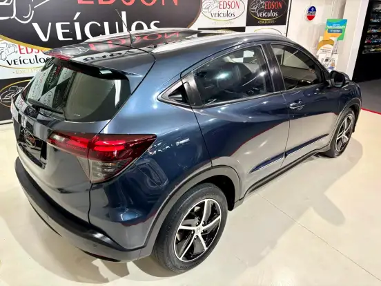 HONDA-HR-V-1.8 16V FLEX EXL 4P AUTOMÁTICO HONDA-HR-V-2019