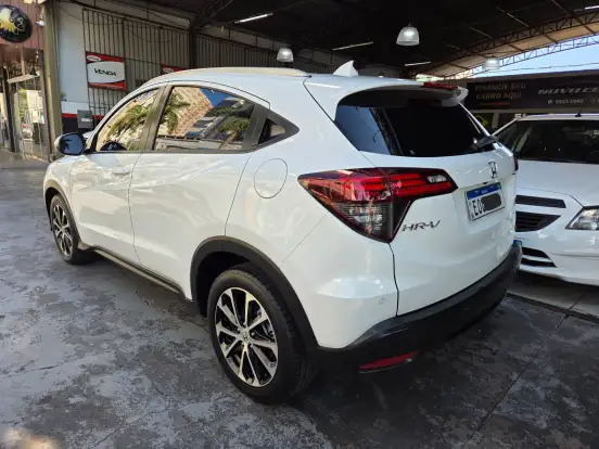 HONDA-HR-V-2021