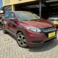 HONDA HR-V 1.8 16V FLEX LX 4P AUTOMÁTICO HONDA HR-V 1.8 16V FLEX LX 4P AUTOMÁTICO