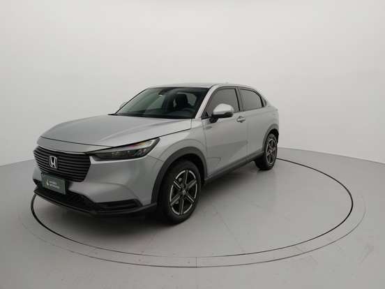 HONDA-HR-V-1.5 DI I-VTEC FLEX EX CVT HONDA-HR-V-2025