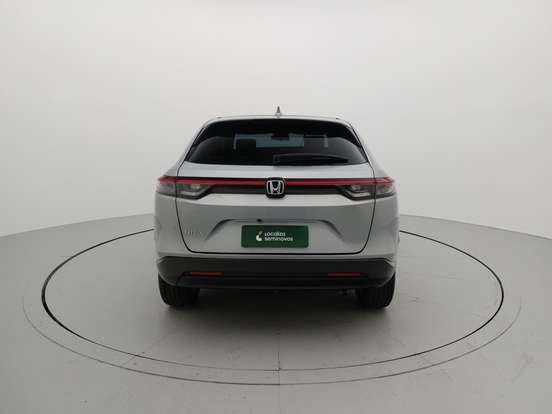HONDA-HR-V-2025