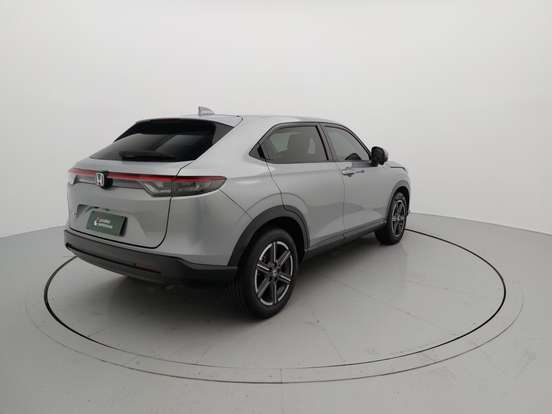 HONDA-HR-V-2025