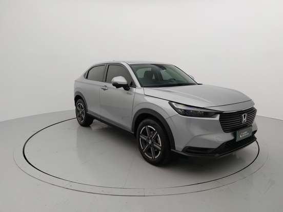 HONDA-HR-V-2025