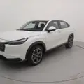 HONDA HR-V 1.5 DI I-VTEC FLEX EX CVT HONDA HR-V 1.5 DI I-VTEC FLEX EX CVT