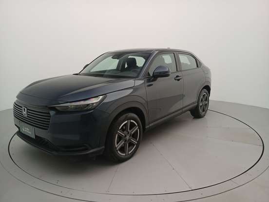 HONDA-HR-V-2025