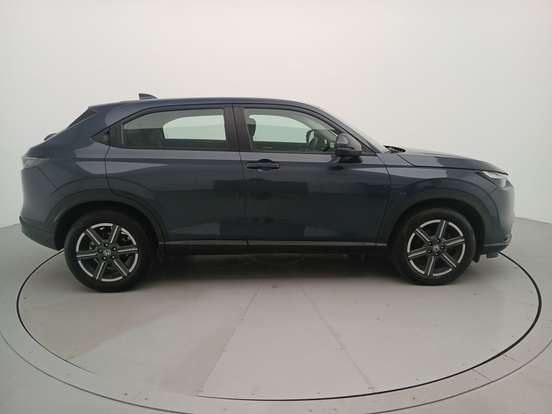 HONDA-HR-V-2025