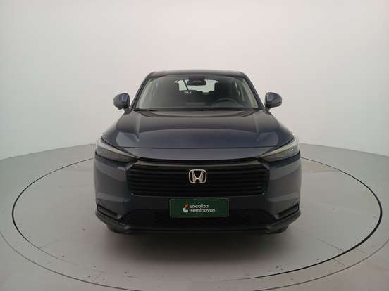 HONDA-HR-V-1.5 DI I-VTEC FLEX EX CVT HONDA-HR-V-2025