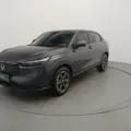 HONDA HR-V 1.5 DI I-VTEC FLEX EX CVT HONDA HR-V 1.5 DI I-VTEC FLEX EX CVT
