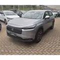 HONDA HR-V 1.5 DI I-VTEC FLEX EX CVT HONDA HR-V 1.5 DI I-VTEC FLEX EX CVT