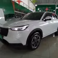 HONDA HR-V 1.5 DI I-VTEC FLEX EX CVT HONDA HR-V 1.5 DI I-VTEC FLEX EX CVT