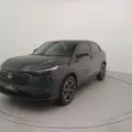 HONDA HR-V 1.5 DI I-VTEC FLEX EX CVT HONDA HR-V 1.5 DI I-VTEC FLEX EX CVT