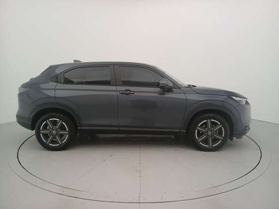 HONDA-HR-V-2025