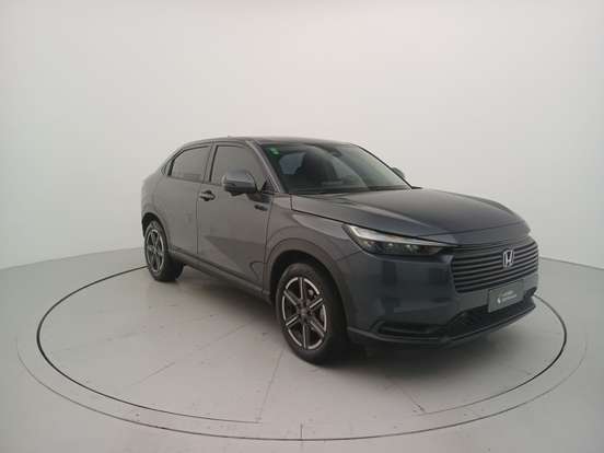 HONDA-HR-V-2025