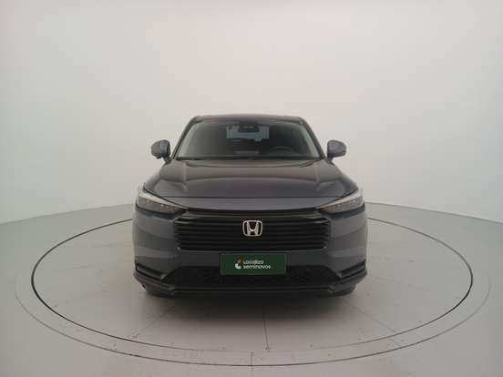 HONDA-HR-V-1.5 DI I-VTEC FLEX EX CVT HONDA-HR-V-2025