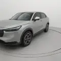 HONDA HR-V 1.5 DI I-VTEC FLEX EX CVT HONDA HR-V 1.5 DI I-VTEC FLEX EX CVT