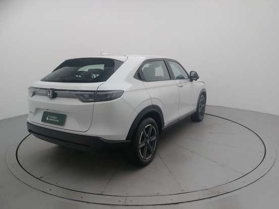 HONDA-HR-V-1.5 DI I-VTEC FLEX EX CVT HONDA-HR-V-2025