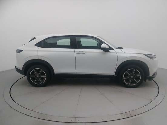 HONDA-HR-V-2025