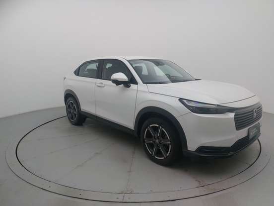HONDA-HR-V-1.5 DI I-VTEC FLEX EX CVT HONDA-HR-V-2025