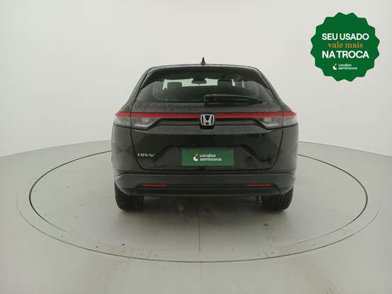 HONDA-HR-V-2025