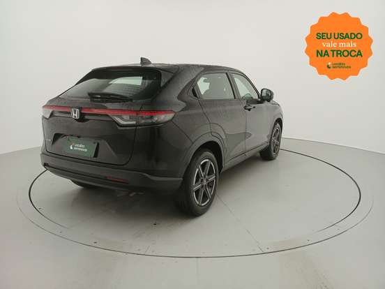HONDA-HR-V-1.5 DI I-VTEC FLEX EX CVT HONDA-HR-V-2025