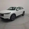 HONDA HR-V 1.5 DI I-VTEC FLEX EX CVT HONDA HR-V 1.5 DI I-VTEC FLEX EX CVT