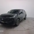 HONDA HR-V 1.5 DI I-VTEC FLEX EX CVT HONDA HR-V 1.5 DI I-VTEC FLEX EX CVT