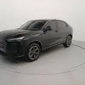 HONDA HR-V 1.5 DI I-VTEC FLEX EX CVT HONDA HR-V 1.5 DI I-VTEC FLEX EX CVT