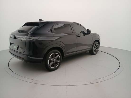 HONDA-HR-V-2025