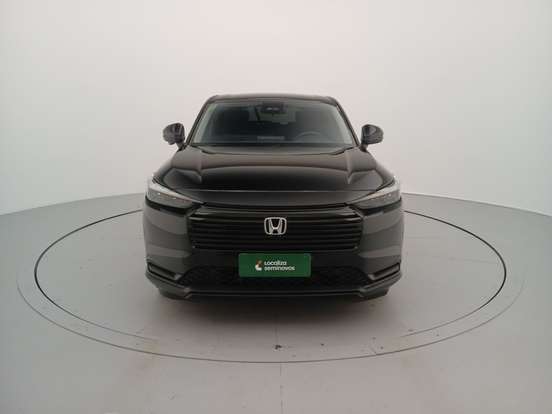 HONDA-HR-V-2025
