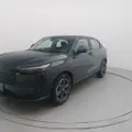 HONDA HR-V 1.5 DI I-VTEC FLEX EX CVT HONDA HR-V 1.5 DI I-VTEC FLEX EX CVT