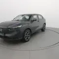 HONDA HR-V 1.5 DI I-VTEC FLEX EX CVT HONDA HR-V 1.5 DI I-VTEC FLEX EX CVT