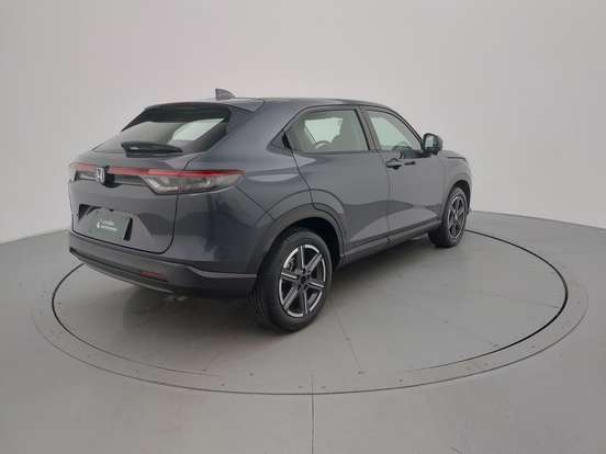 HONDA-HR-V-1.5 DI I-VTEC FLEX EX CVT HONDA-HR-V-2025