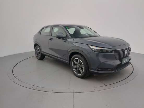 HONDA-HR-V-1.5 DI I-VTEC FLEX EX CVT HONDA-HR-V-2025