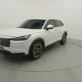HONDA HR-V 1.5 DI I-VTEC FLEX EX CVT HONDA HR-V 1.5 DI I-VTEC FLEX EX CVT