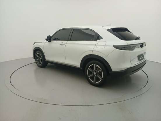 HONDA-HR-V-2025
