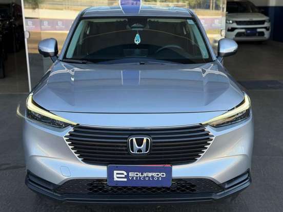 HONDA-HR-V-1.5 DI I-VTEC FLEX EX CVT HONDA-HR-V-2024
