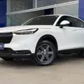 HONDA HR-V 1.5 DI I-VTEC FLEX EX CVT HONDA HR-V 1.5 DI I-VTEC FLEX EX CVT
