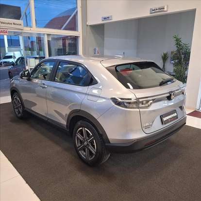 HONDA-HR-V-1.5 DI I-VTEC FLEX EX CVT HONDA-HR-V-2026
