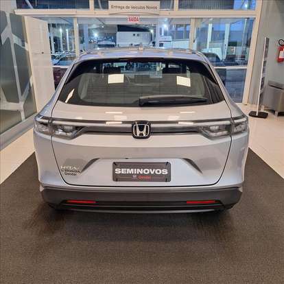 HONDA-HR-V-2026