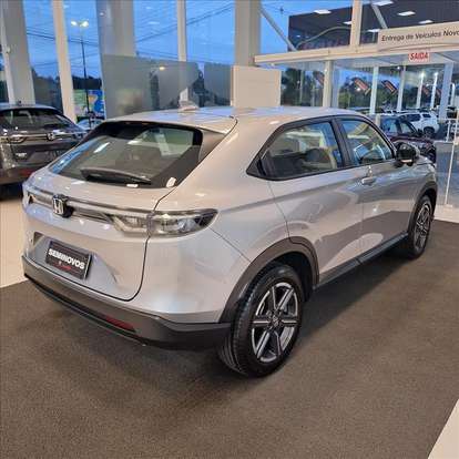 HONDA-HR-V-1.5 DI I-VTEC FLEX EX CVT HONDA-HR-V-2026