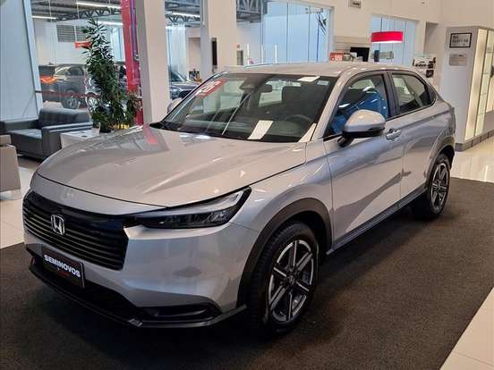 HONDA-HR-V-1.5 DI I-VTEC FLEX EX CVT HONDA-HR-V-2026
