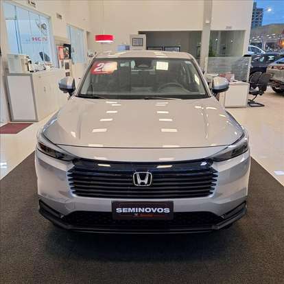 HONDA-HR-V-2026