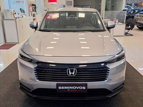HONDA-HR-V-1.5 DI I-VTEC FLEX EX CVT HONDA-HR-V-2026