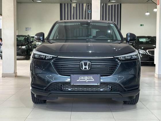 HONDA HR-V 1.5 DI I-VTEC FLEX EX CVT