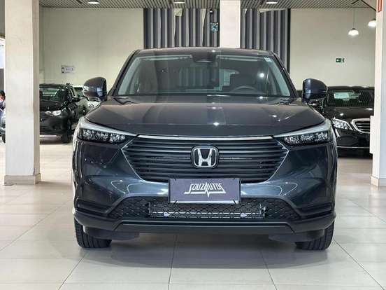 HONDA-HR-V-1.5 DI I-VTEC FLEX EX CVT HONDA-HR-V-2025