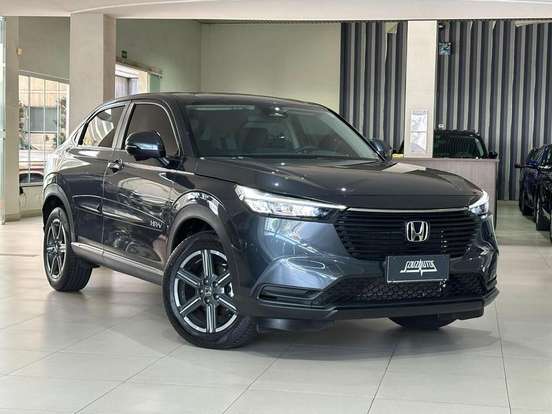 HONDA-HR-V-1.5 DI I-VTEC FLEX EX CVT HONDA-HR-V-2025