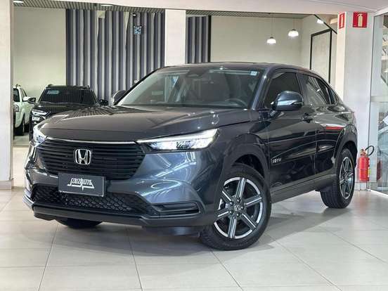 HONDA-HR-V-2025