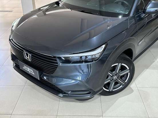 HONDA-HR-V-1.5 DI I-VTEC FLEX EX CVT HONDA-HR-V-2025