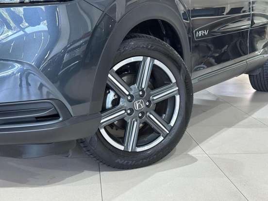 HONDA-HR-V-1.5 DI I-VTEC FLEX EX CVT HONDA-HR-V-2025